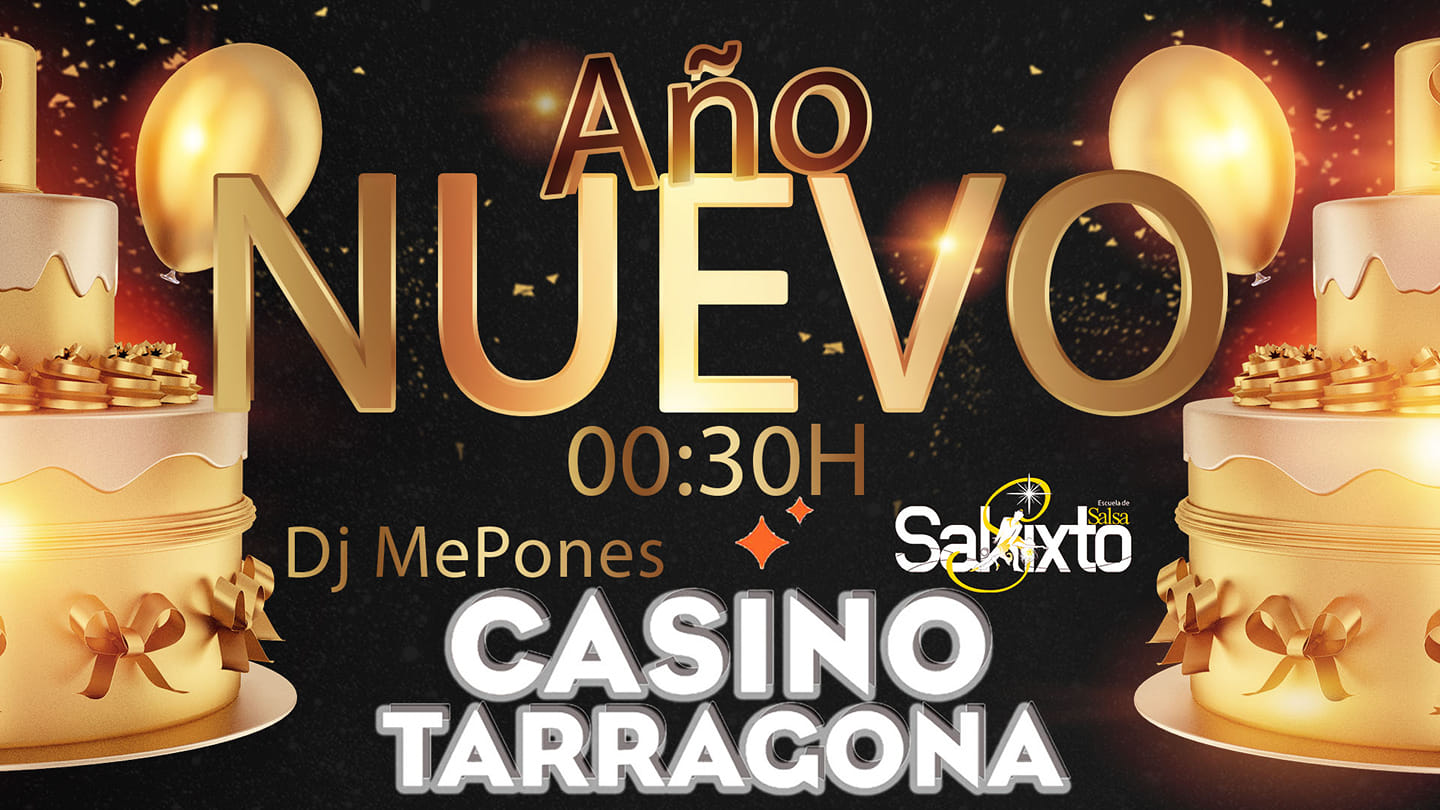 Evento de SalSixto Escuela de Salsa