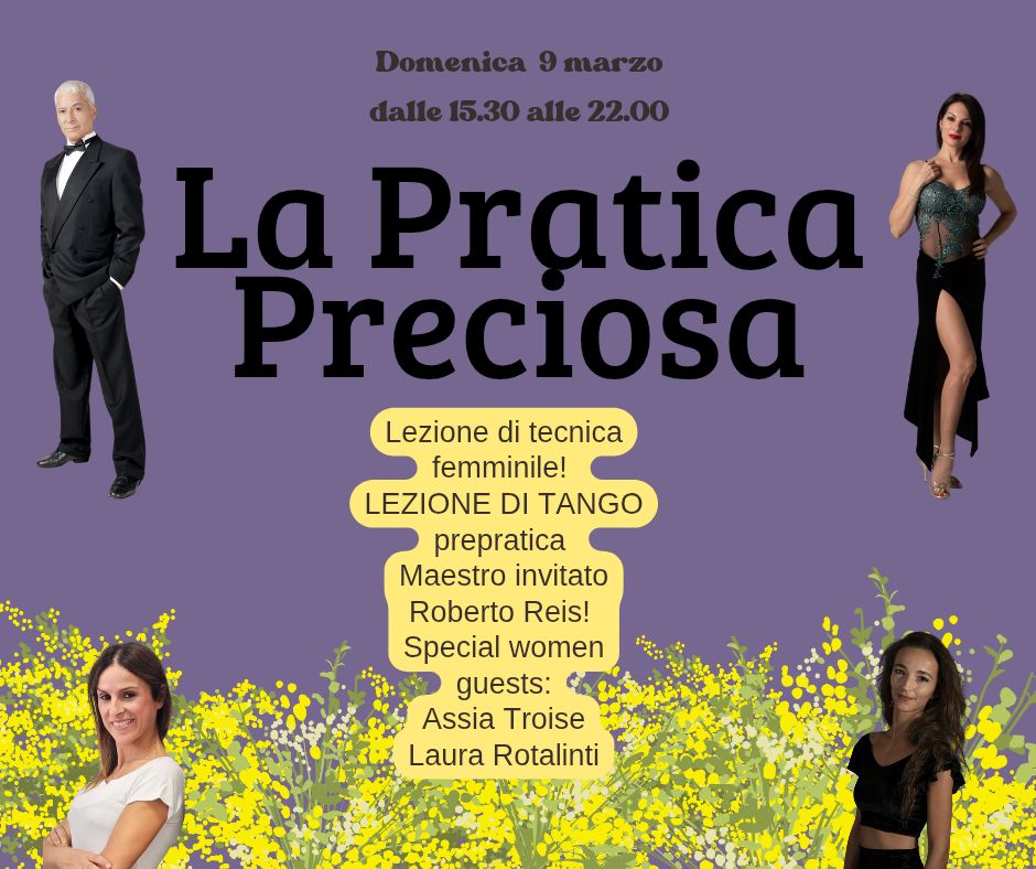 Pratica Preciosa
