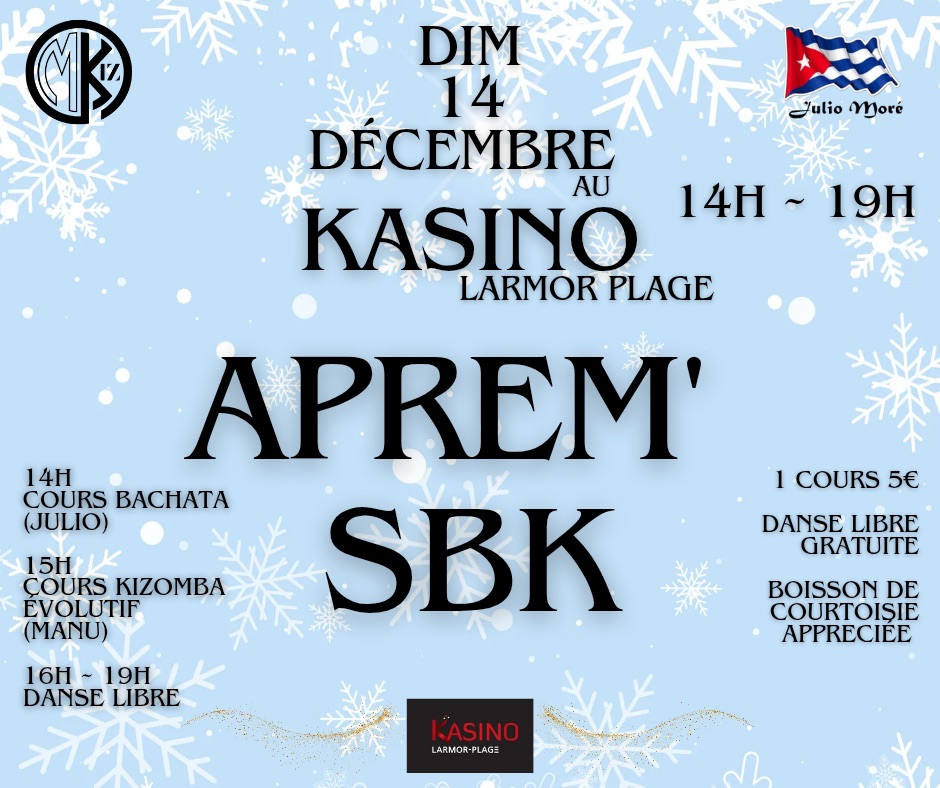 Aprèm’ SBK
