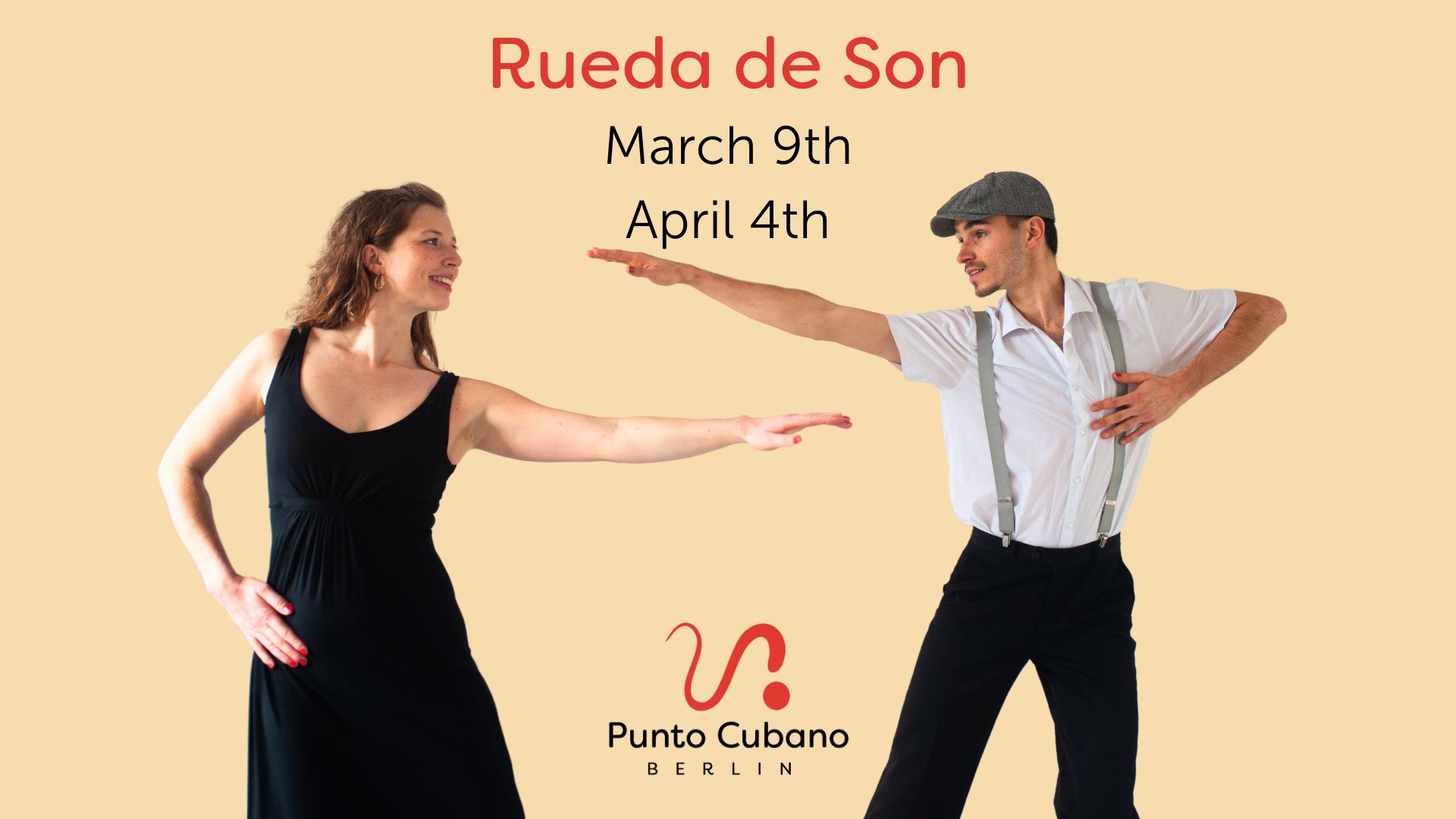 Rueda de Son - Introduction