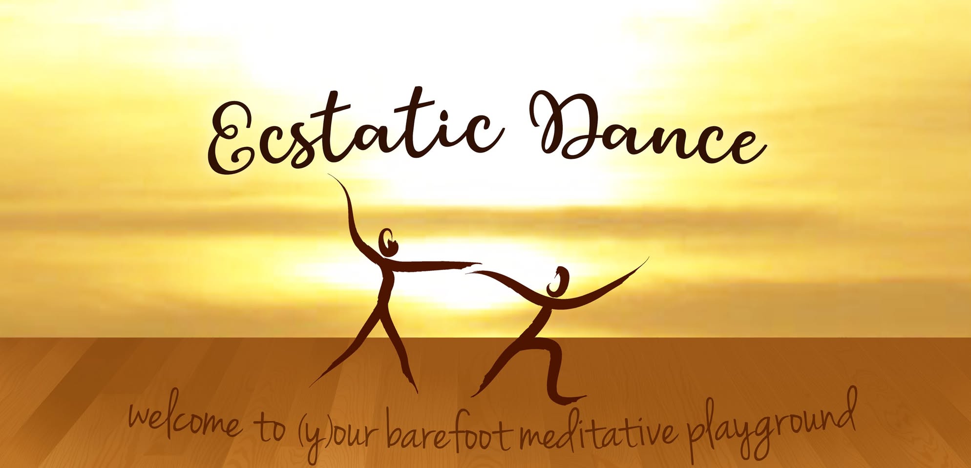 Ecstatic Dance Wageningen December
