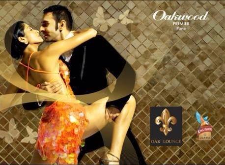 Go Latino!! Sandip Soparrkar's Ballroom Studio
