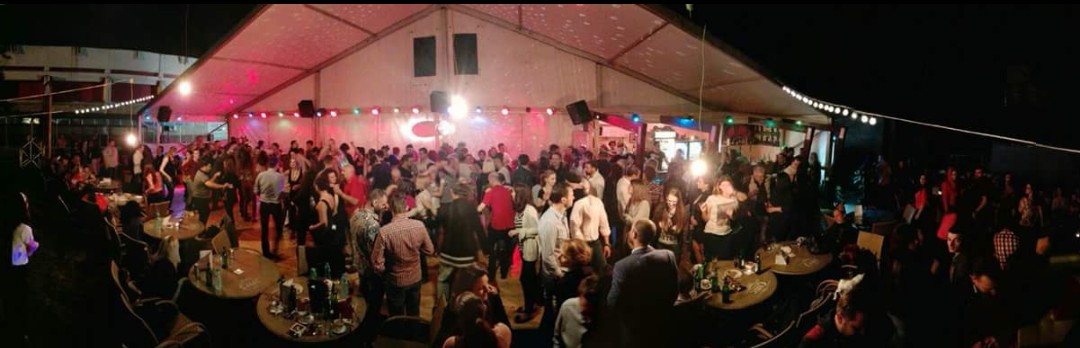 A WEDNESDAY TO REMEMBER - 100%BACHATA NIGHT