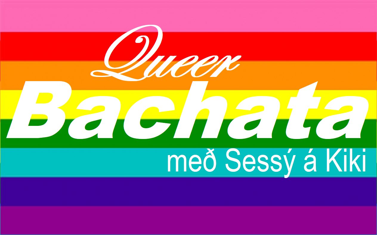 Queer Bachata á Kiki