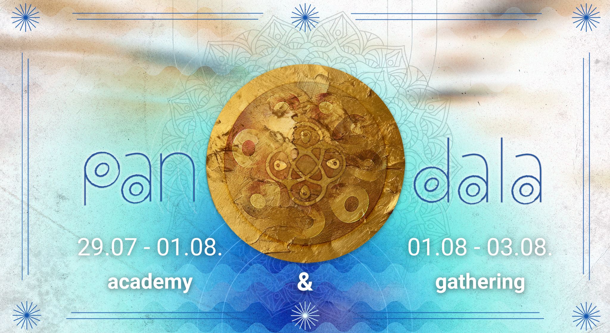 PANdala academy & gathering