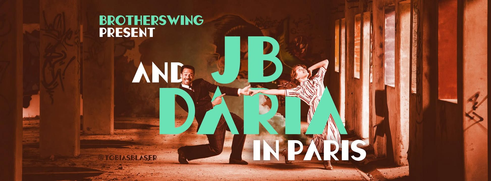 Mini Swingin Paris