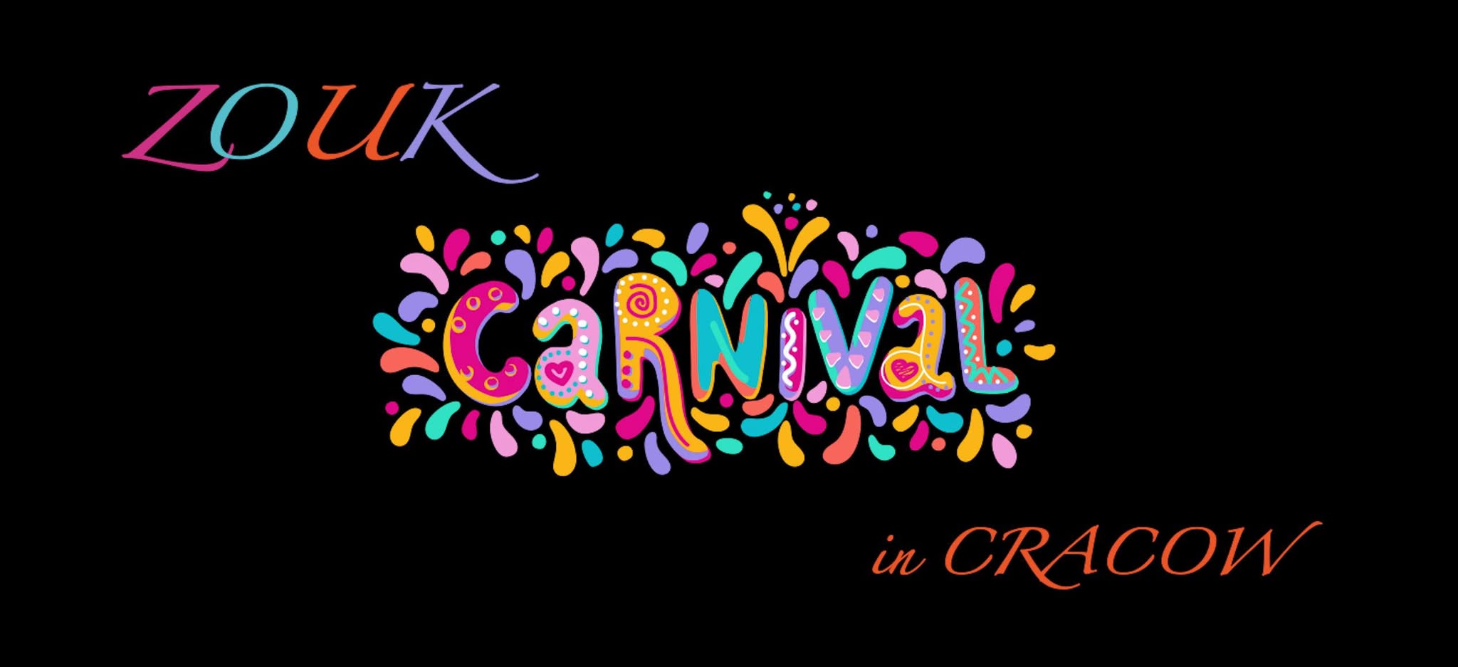 ZOUK Carnival in Cracow!