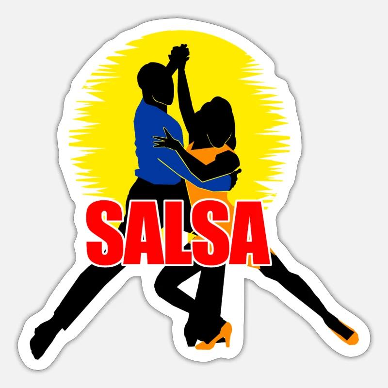 Salsa i Tyresö