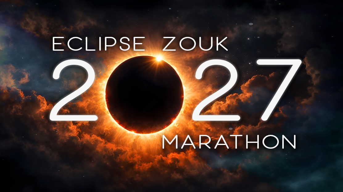 2027 Eclipse Zouk Marathon