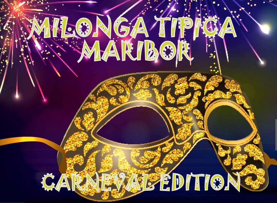 Milonga Tipica Carneval