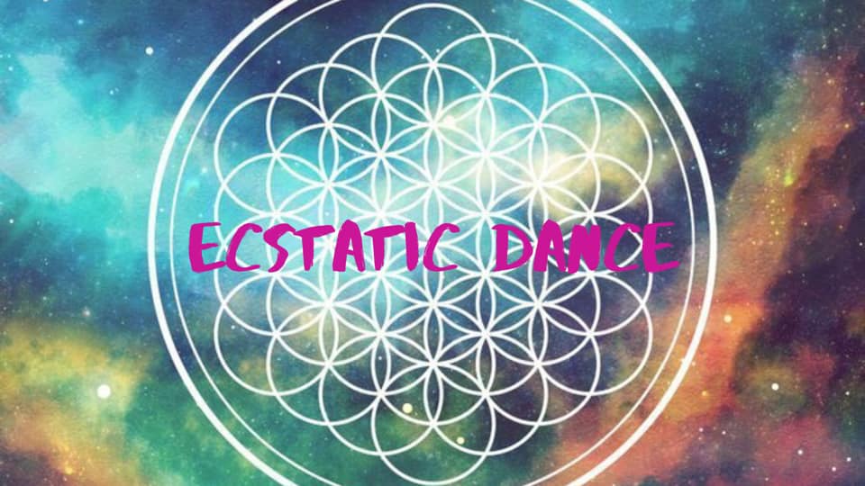 Ecstatic Dance