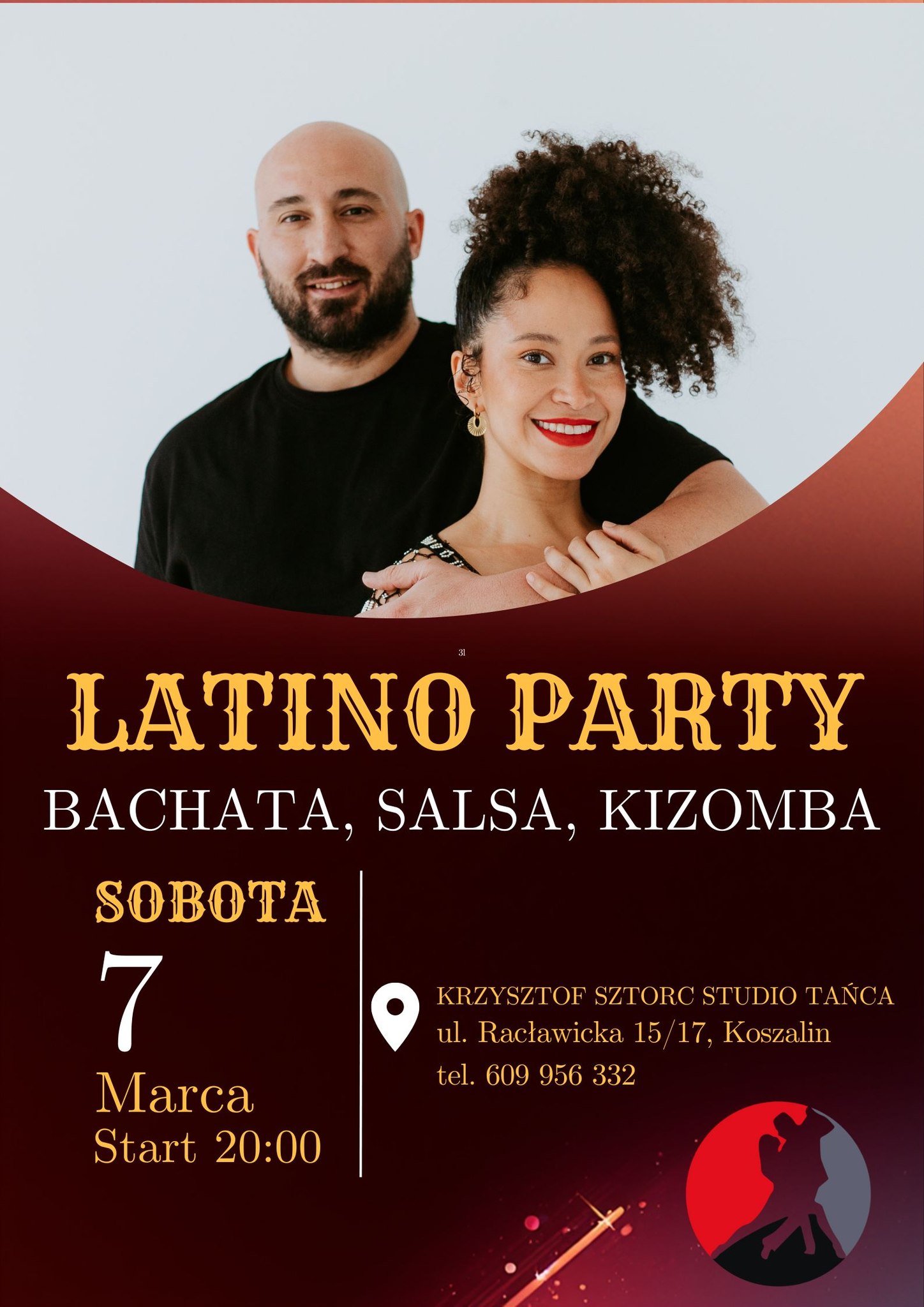 Latino Praktis!