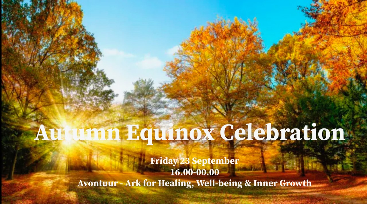 Autumn Equinox Celebration