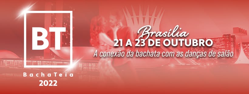 Bachateia - A conexão da bachata com as danças de salão