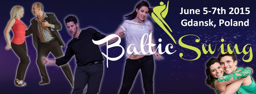 Baltic Swing 2015 (WSDC Registry event)