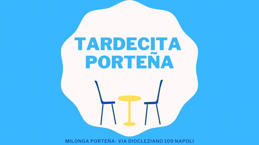 Tardecita Porteña