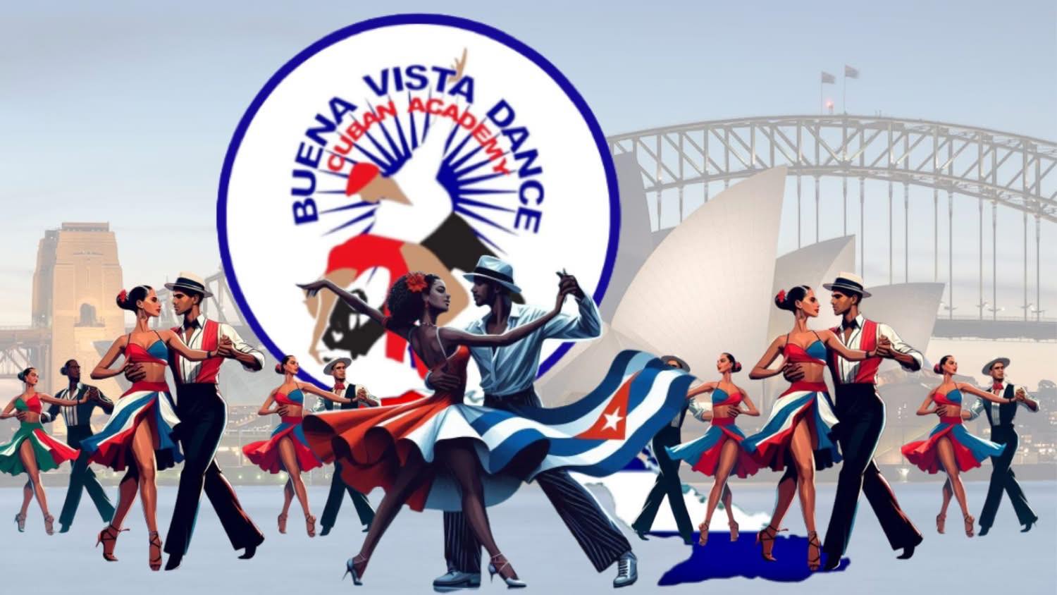 BVD THURSDAY RUEDA DE CASINO NIGHT! π¨πΊ