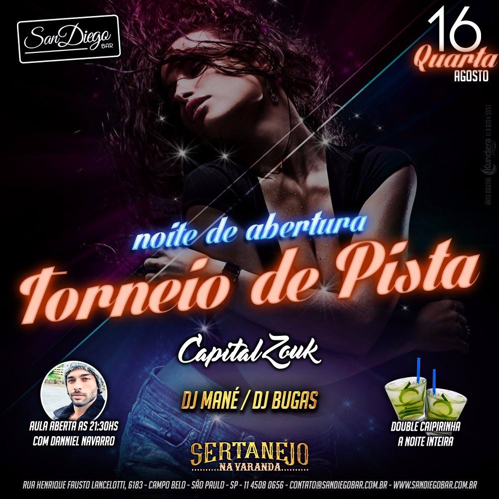 Capital Zouk 16-08-17