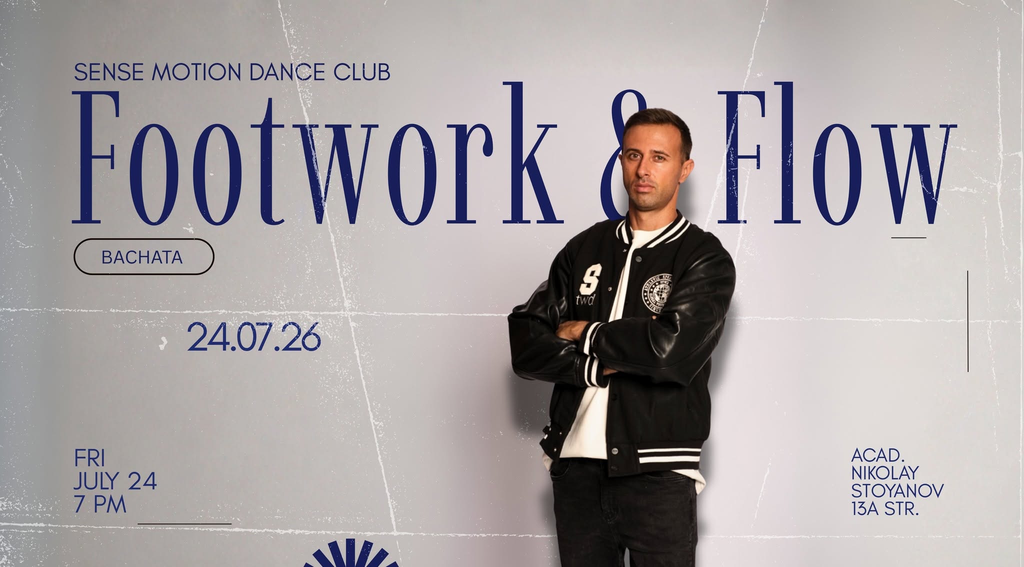 🔥 PART 2 🔥 FOOTWORK & FLOW Bachata Workshop 👟LEADERS AND FOLLOWERS🔥