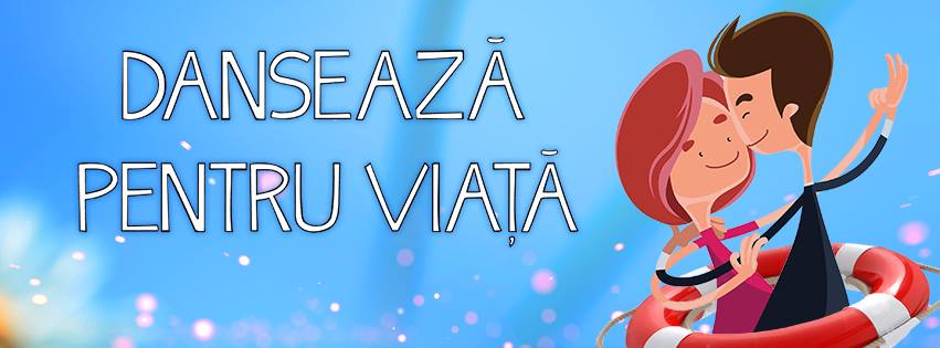 Danseaza pentru viata - eveniment caritabil #colectiv #danseazapentruviata