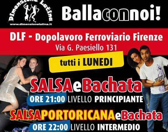 !!! BALLA CON NOI !!!