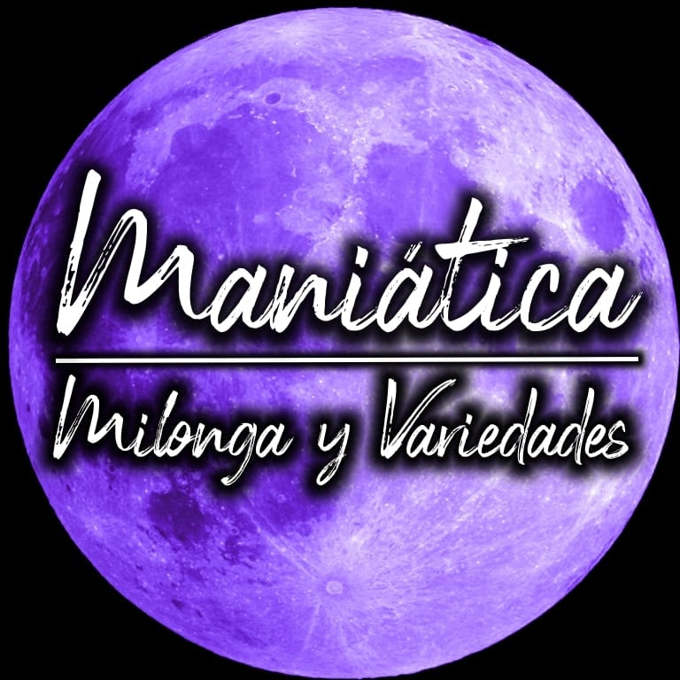 MILONGA MANIÁTICA