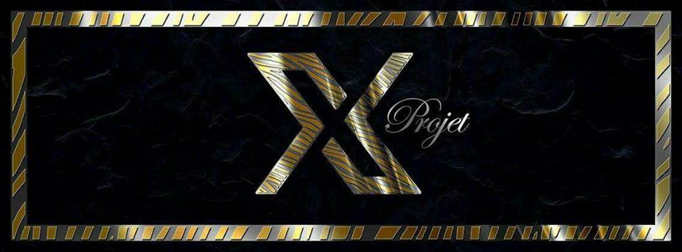 Projet X 972 "Improvise ta danse"