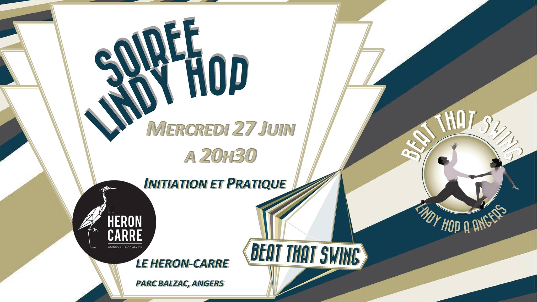 Swing au Héron