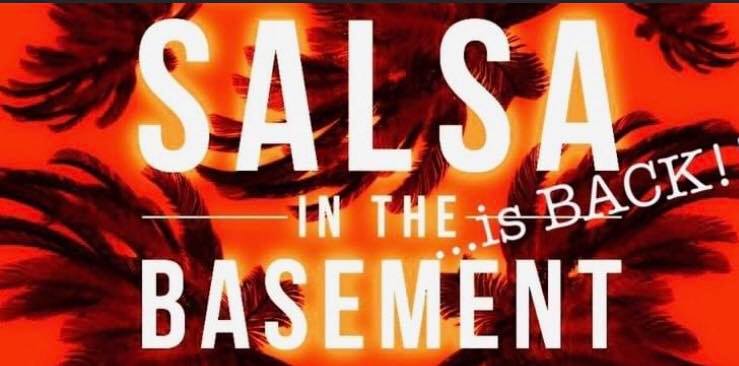 Salsa in the Basement
