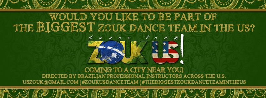 ZOUK US Dance Team