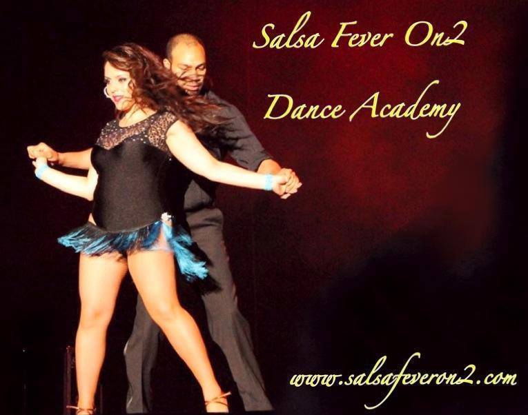 Spinning & Styling w Janet Acevedo