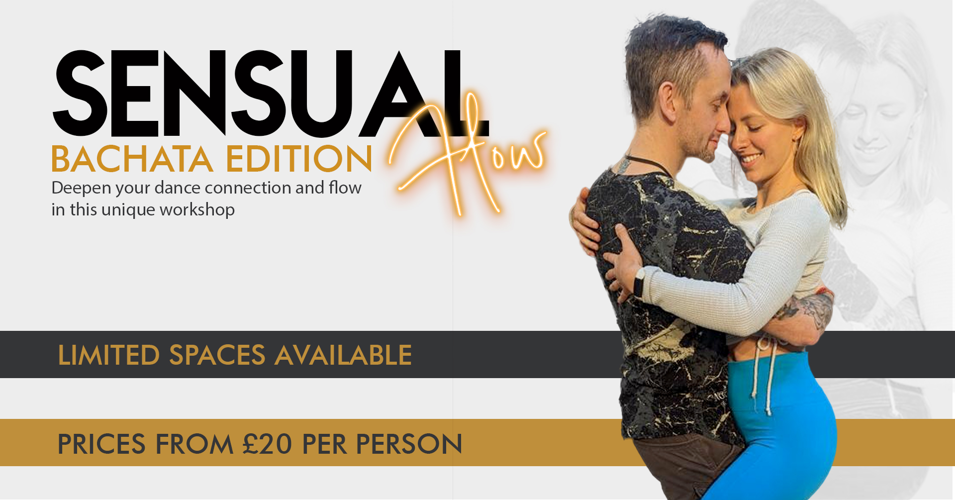 Sensual Flow (Bachata Edition)