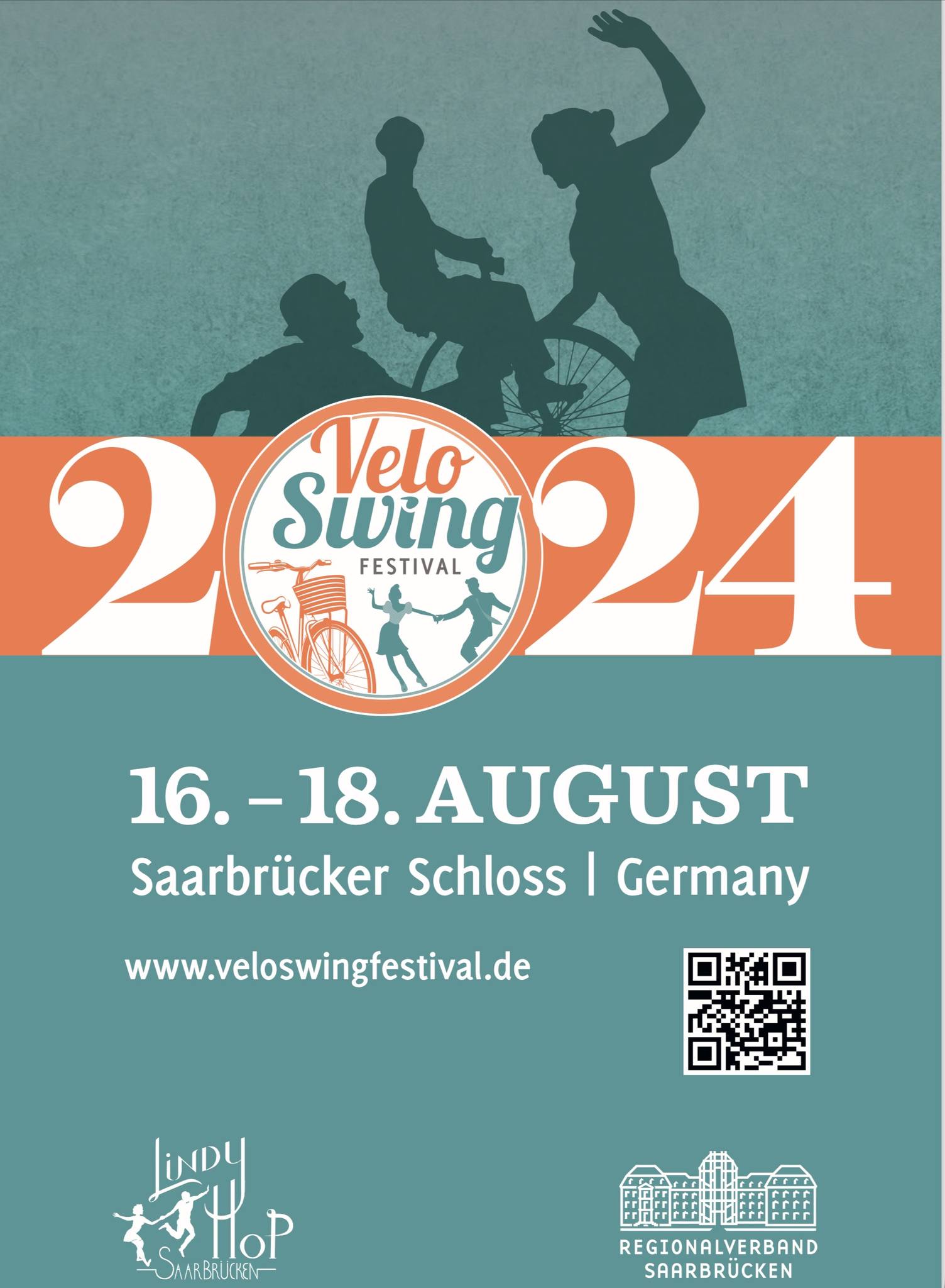 Velo-Swing Festival 2024
