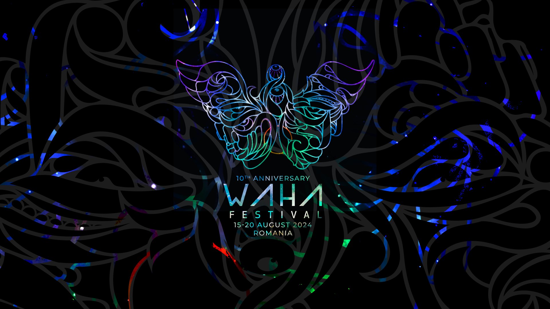 Waha Festival 2024