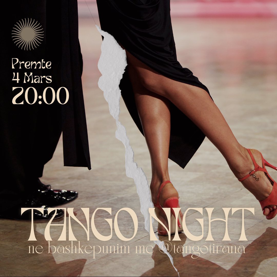 MILONGA EL GAUCHO