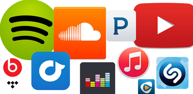 Swing DJ Relay - Your Music, Everywhere: Create a Personal Streaming Server