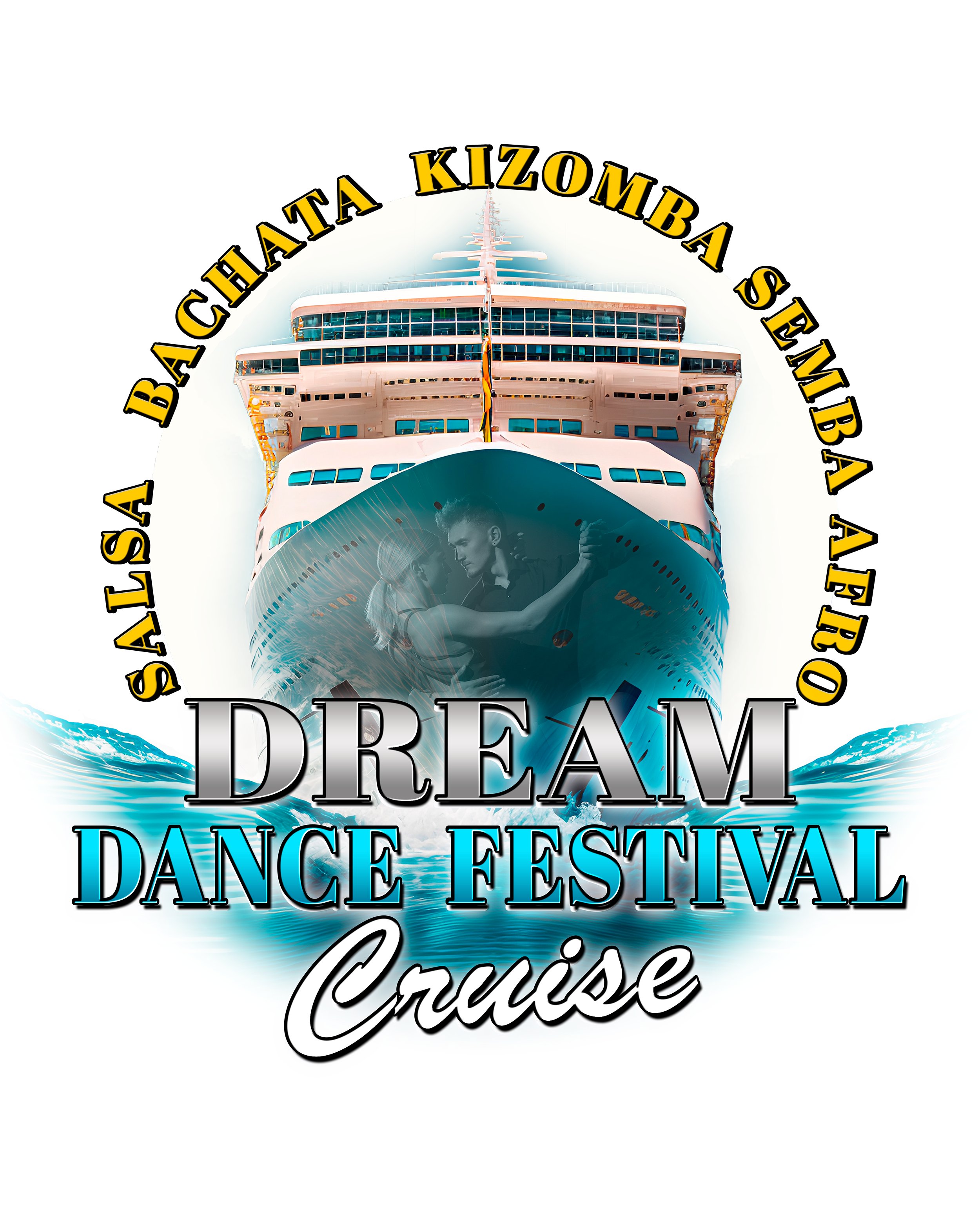 DREAM DANCE FESTIVAL CRUISE 2025
