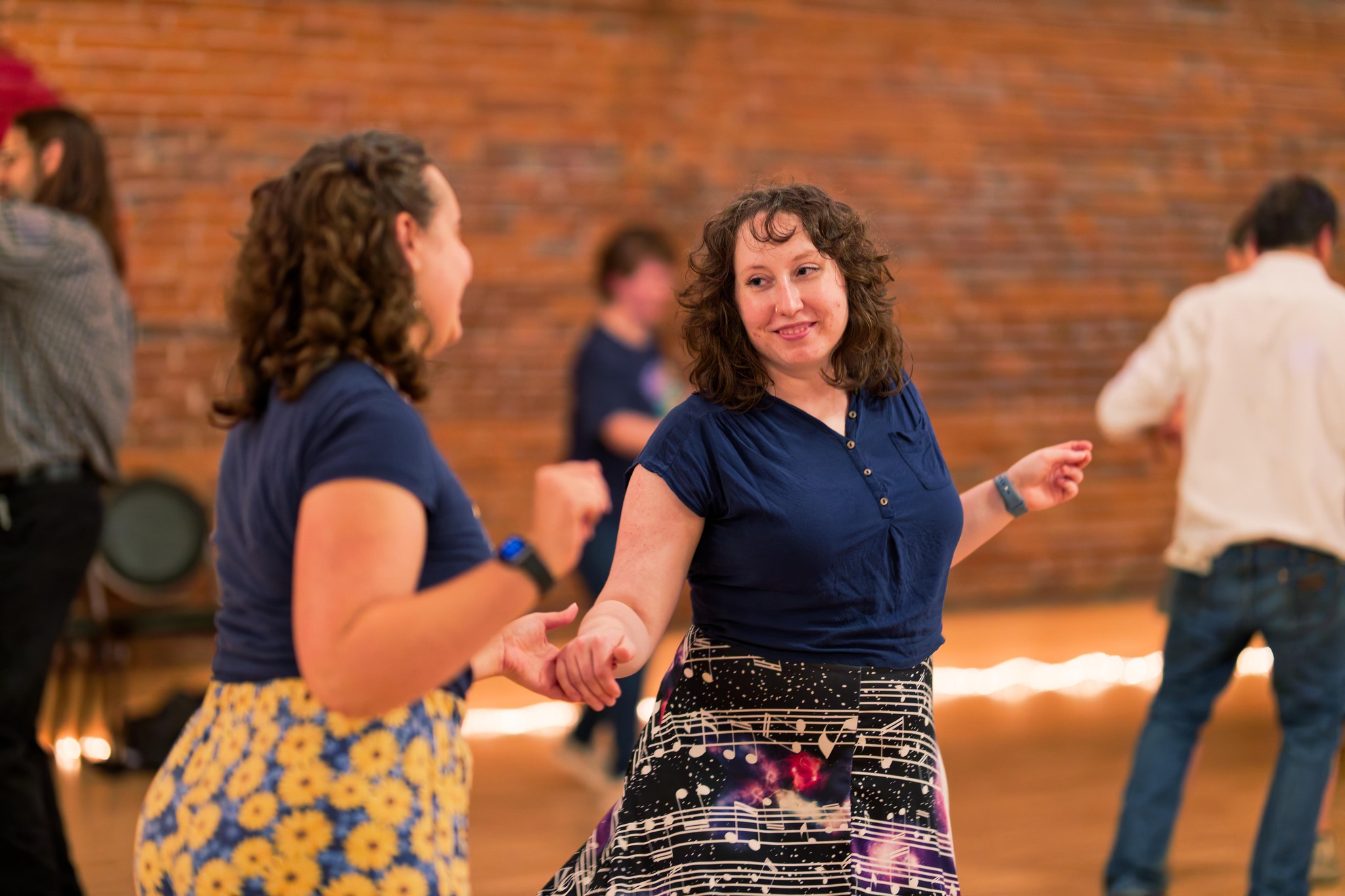 Winter Swingout Workshops Corvallis