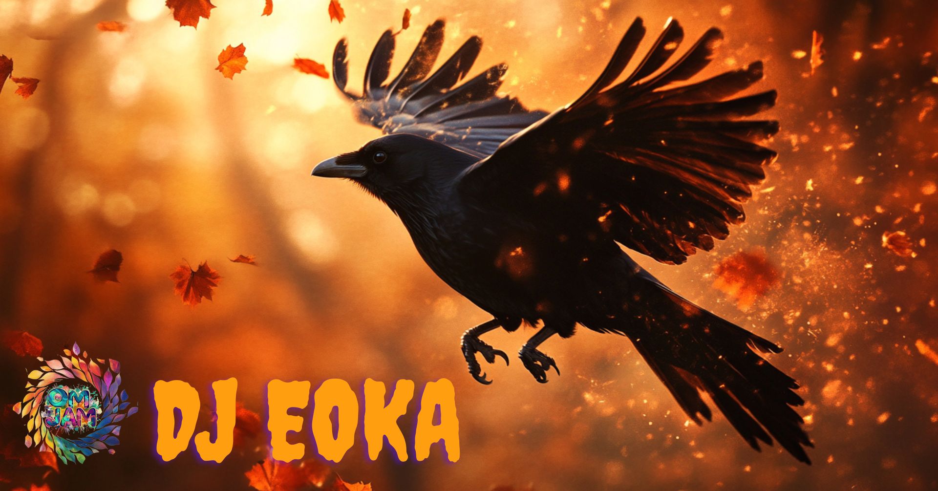 🕯️Sur le fil, entre deux monde DJ Eoka🍂🍎