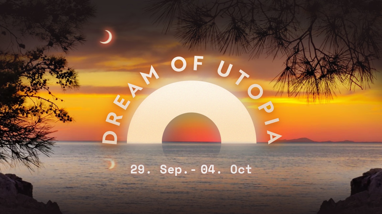 Dream of Utopia