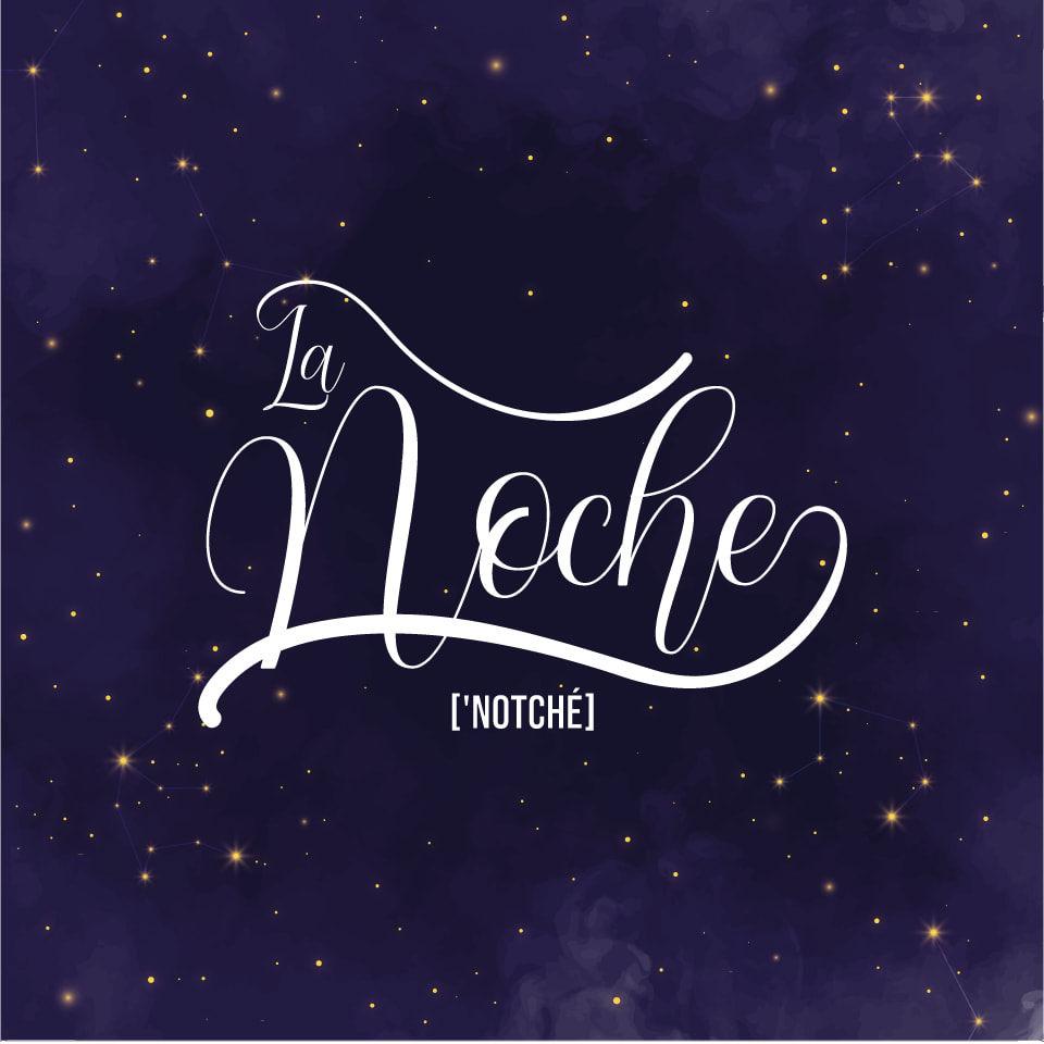 La Noche By Tumbao