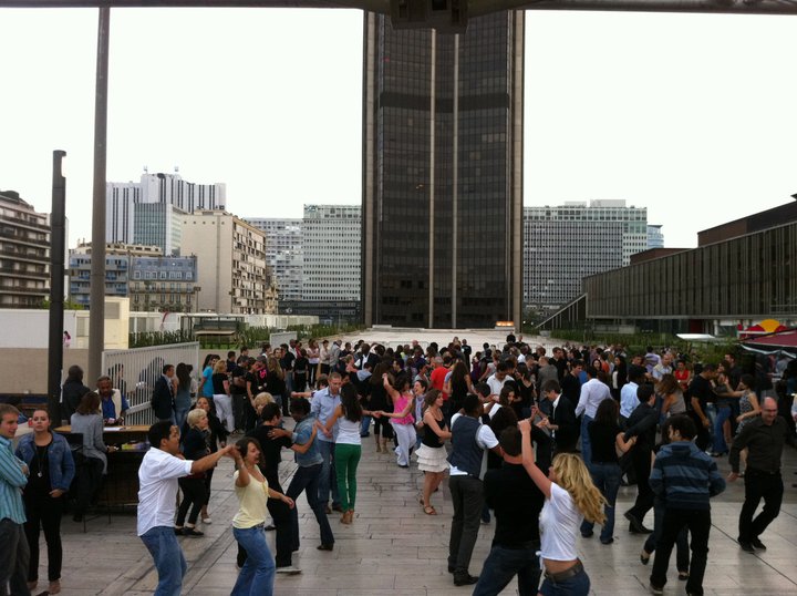 Soirée Exceptionnelle le 30 07:★ Noche Latina Caliente ★ SALSA Bachata Kizomba @TLMP ! ★ Terrasse + Club 2 Ambiances ! ★