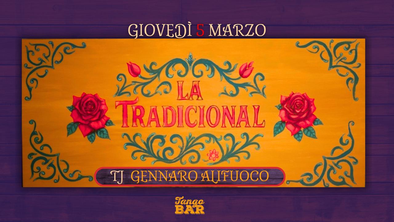 La Tradicional