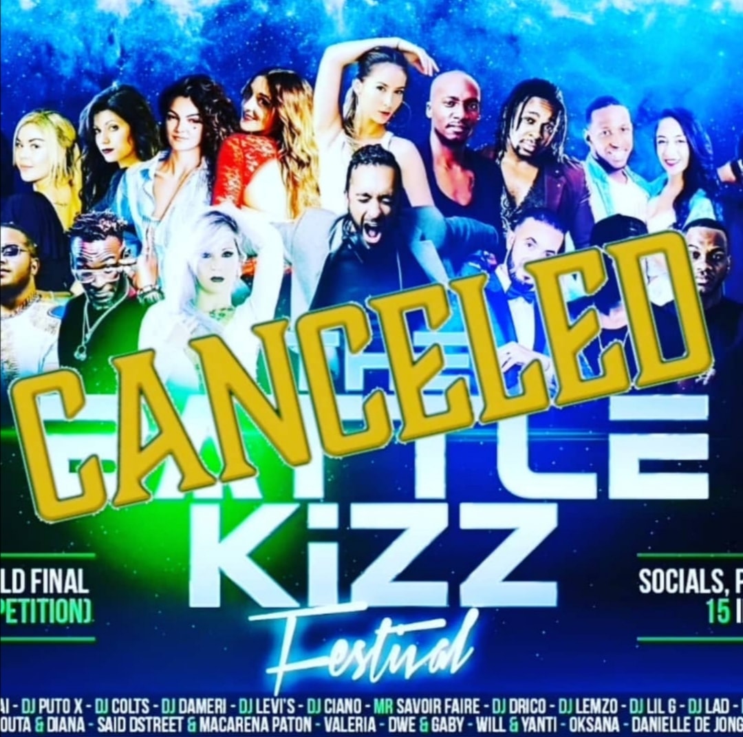 The Battle Kizz Festival