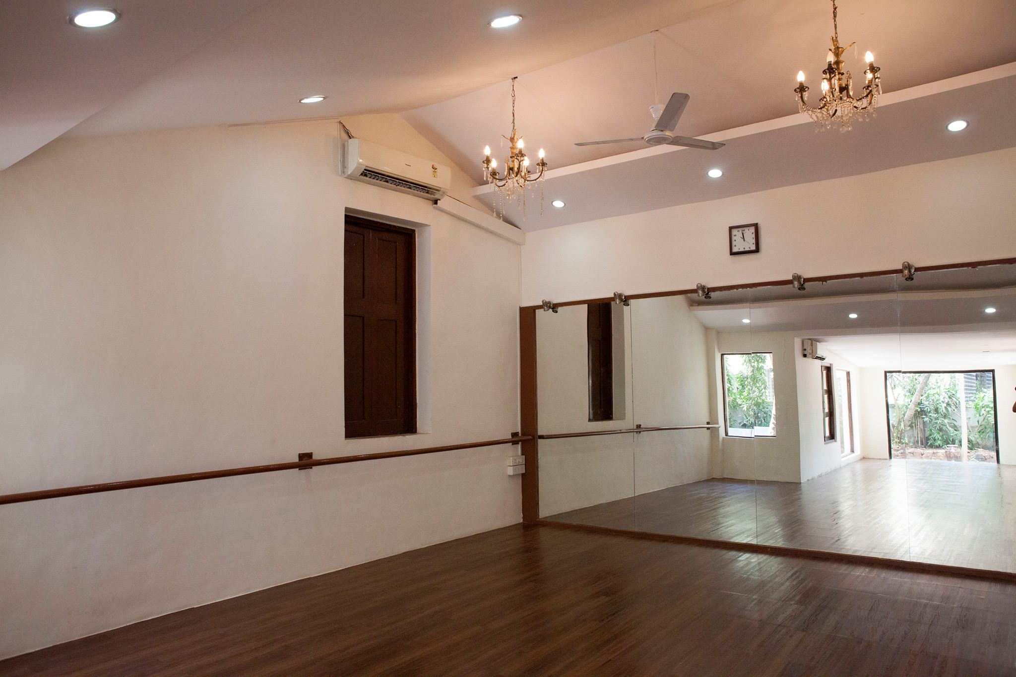 RGDC October Class Cycle @New Studio