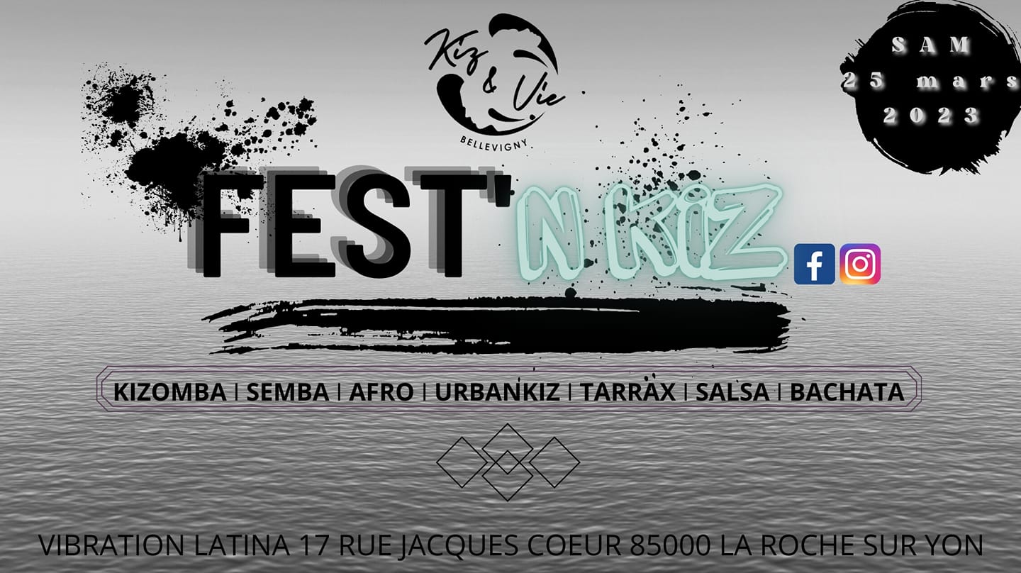 Fest'n Kiz