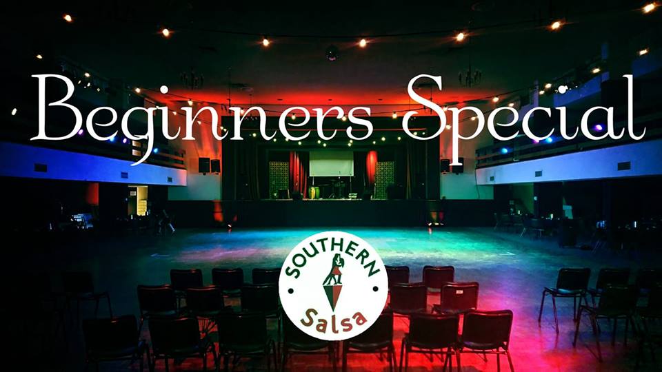 Term 2 - Beginners Special!