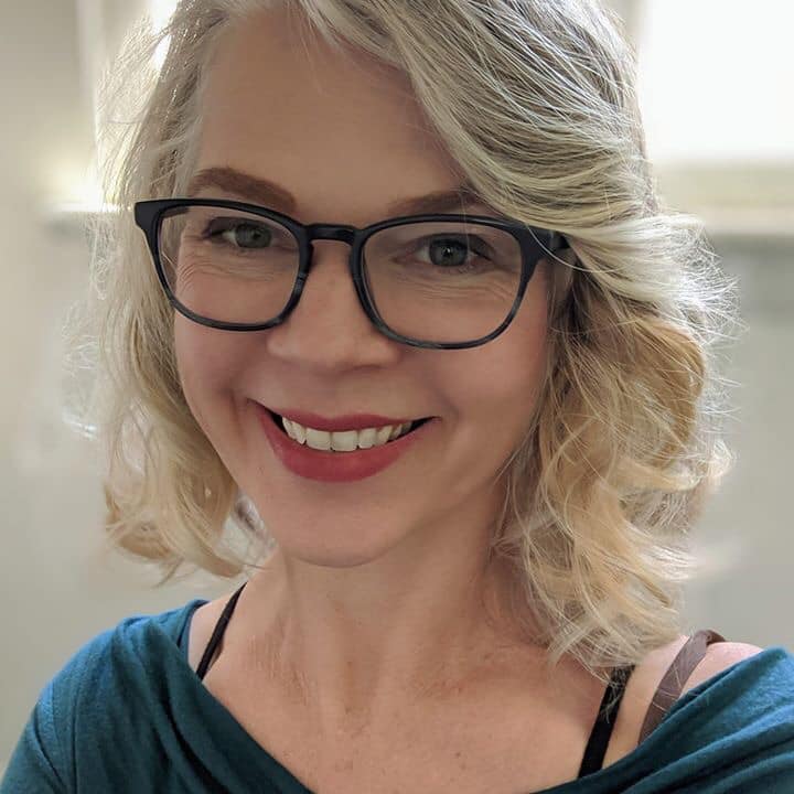 “Dance with Debbie” welcomes Kay Newhouse to WCS Monday!