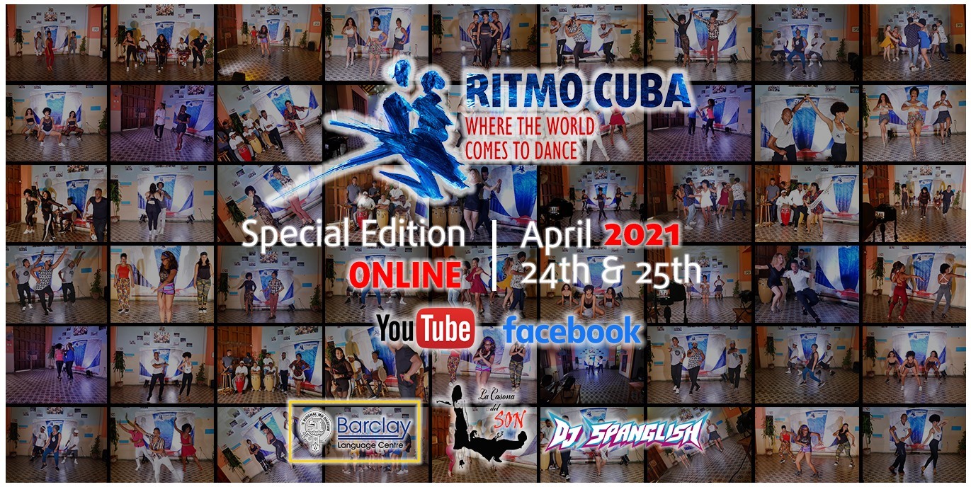 Ritmo Cuba 2021 Special Edition Online