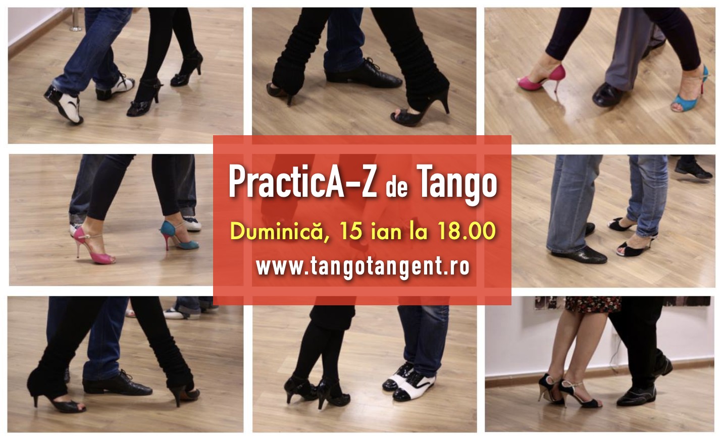 PracticA-Z - duminică la TT în Pache 43B